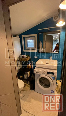 Модульный дом Донецк - изображение 4