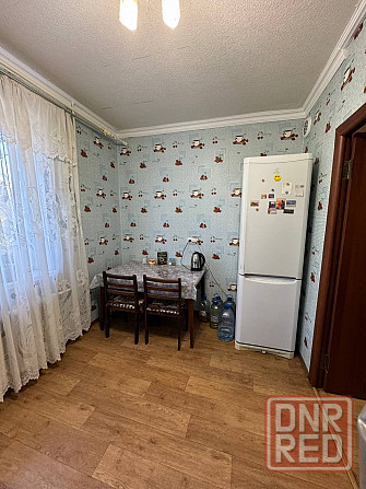 Уютная 1 комнатная квартира по ул Артема в Киевском районе Донецк - изображение 5