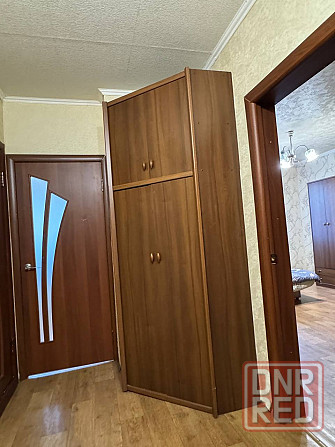 Уютная 1 комнатная квартира по ул Артема в Киевском районе Донецк - изображение 6