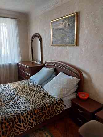 Сдам 3 х ком квартиру в районе майского рынка Донецк