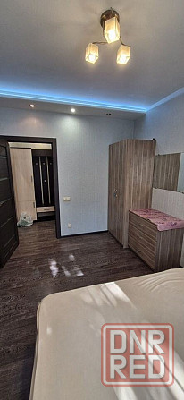 Сдам 2-комнатную квартиру в Ворошиловском районе, площадь Ленина. Донецк - изображение 1