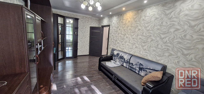 Сдам 2-комнатную квартиру в Ворошиловском районе, площадь Ленина. Донецк - изображение 4