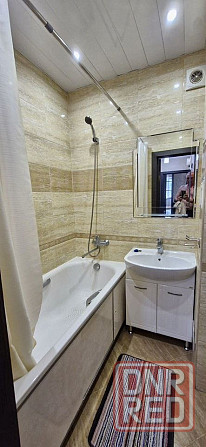 Сдам 2-комнатную квартиру в Ворошиловском районе, площадь Ленина. Донецк - изображение 5