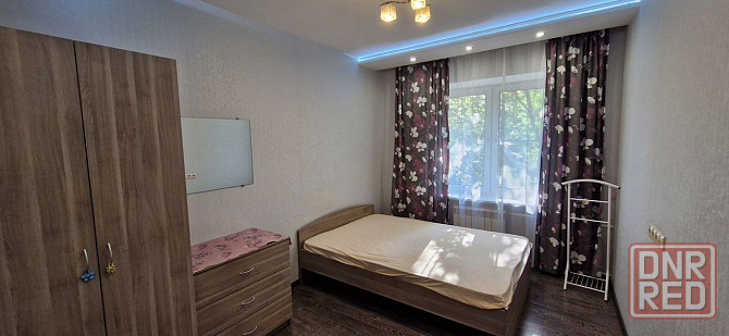 Сдам 2-комнатную квартиру в Ворошиловском районе, площадь Ленина. Донецк - изображение 2