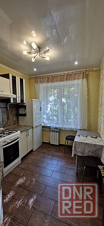 Сдам 2-комнатную квартиру в Ворошиловском районе, площадь Ленина. Донецк - изображение 3