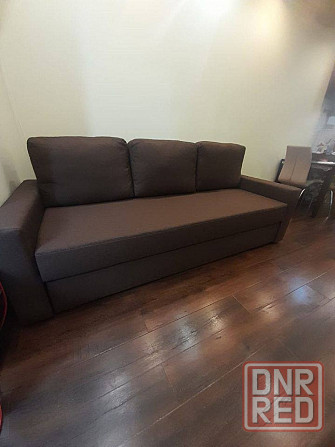 Сдам 2-комнатную квартиру в Ворошиловском районе, Национальный Университет. Донецк - изображение 4