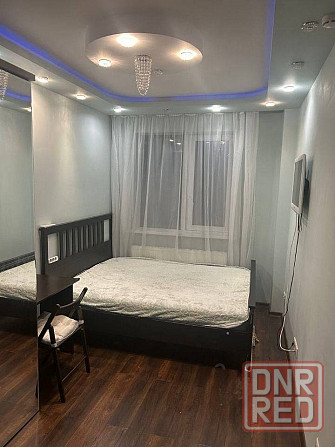 Сдам 2-комнатную квартиру в Ворошиловском районе, Национальный Университет. Донецк - изображение 5