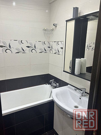 Сдам 2-комнатную квартиру в Ворошиловском районе, Национальный Университет. Донецк - изображение 2