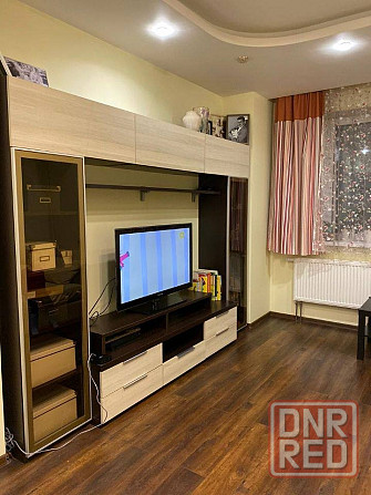 Сдам 2-комнатную квартиру в Ворошиловском районе, Национальный Университет. Донецк - изображение 3