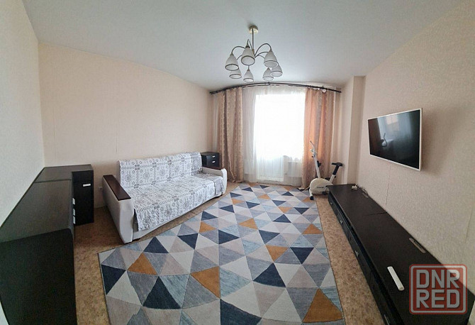 Сдам 2-комнатную квартиру в Калининском районе, Грузия. Донецк - изображение 3