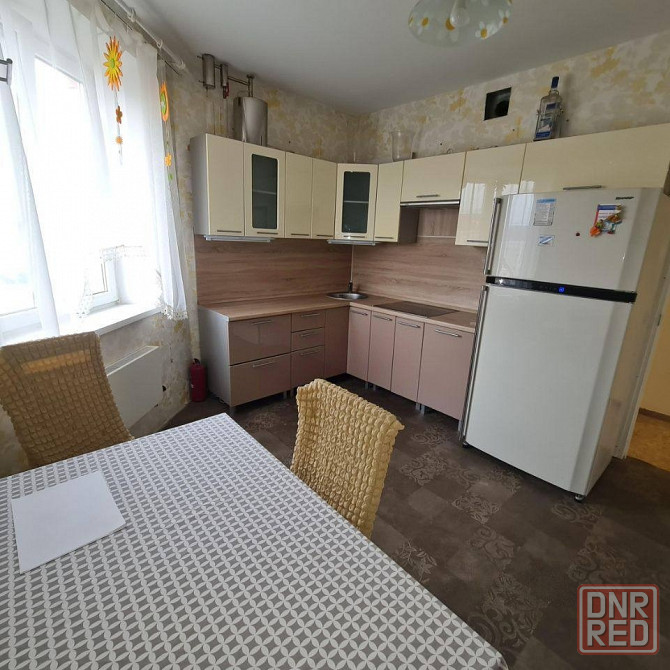 Сдам 2-комнатную квартиру в Калининском районе, Грузия. Донецк - изображение 2