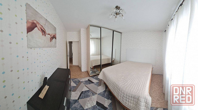 Сдам 2-комнатную квартиру в Калининском районе, Грузия. Донецк - изображение 4