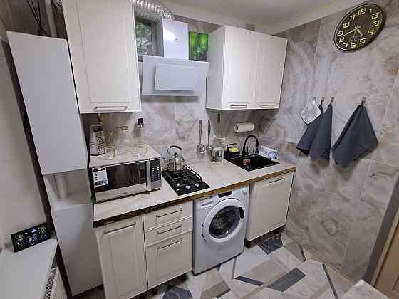 Сдам 1-комнатную квартиру в Киевском районе, Шахтерская площадь. Донецк