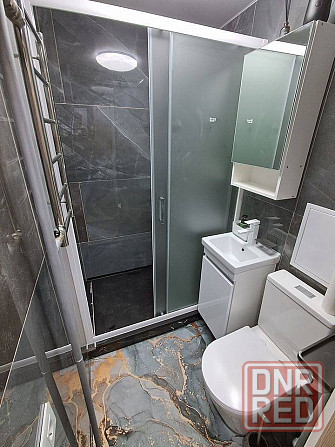 Сдам 1-комнатную квартиру в Киевском районе, Шахтерская площадь. Донецк - изображение 4