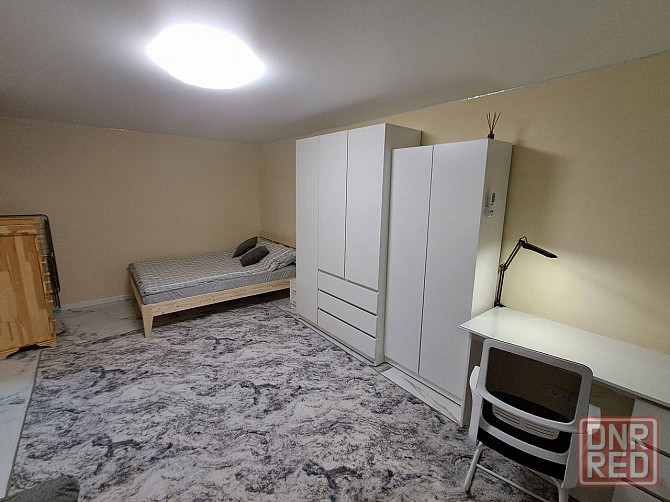 Сдам 1-комнатную квартиру в Киевском районе, Шахтерская площадь. Донецк - изображение 3