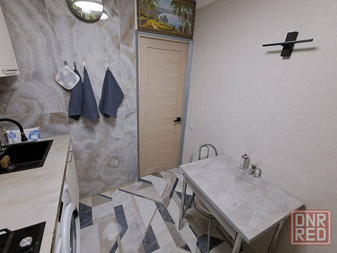 Сдам 1-комнатную квартиру в Киевском районе, Шахтерская площадь. Донецк - изображение 2