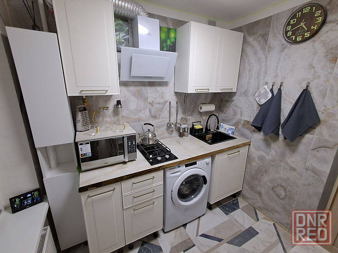 Сдам 1-комнатную квартиру в Киевском районе, Шахтерская площадь. Донецк - изображение 1