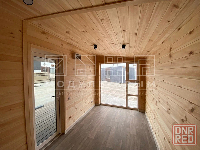 Модульный дом Донецк - изображение 2