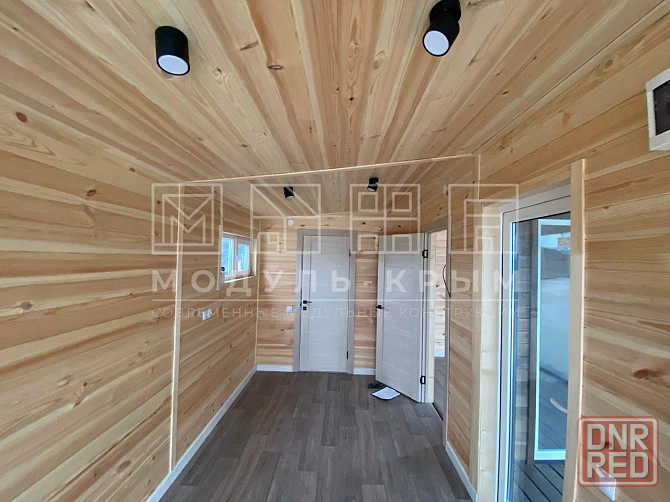 Модульный дом Донецк - изображение 3