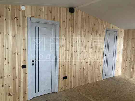 Модульный дом 8х6х2.9 Донецк