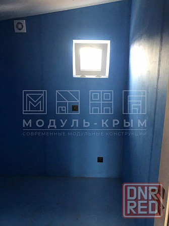 Модульный дом 8х6х2.9 Донецк - изображение 3