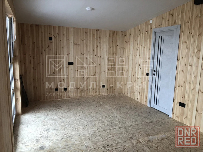 Модульный дом 8х6х2.9 Донецк - изображение 7