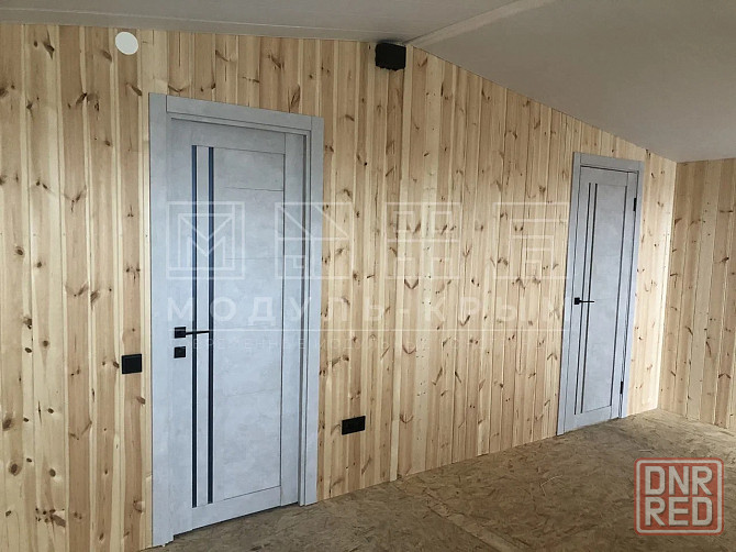 Модульный дом 8х6х2.9 Донецк - изображение 4