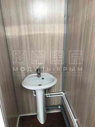 Торговый павильон 6х4.8 Донецк