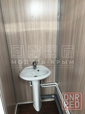 Торговый павильон 6х4.8 Донецк - изображение 3