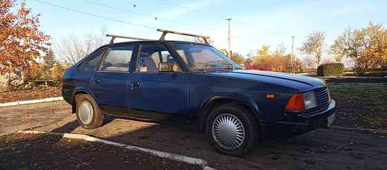 2141 москвич Донецк