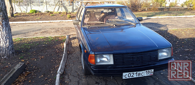 2141 москвич Донецк - изображение 1