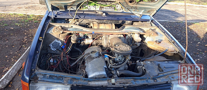 2141 москвич Донецк - изображение 3