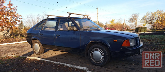 2141 москвич Донецк - изображение 2