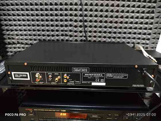 Marantz CD6000 Донецк