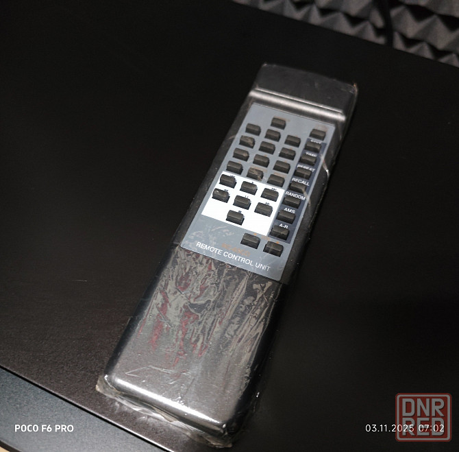 Marantz CD6000 Донецк - изображение 5