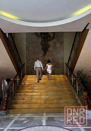 Свадебное вечернее платье Донецк - изображение 3