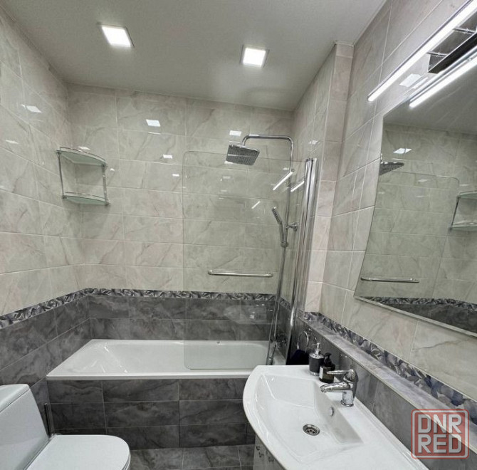 Сдам квартиру в Ворошиловском районе 1 Донецк - изображение 3