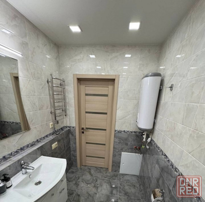 Сдам квартиру в Ворошиловском районе 1 Донецк - изображение 4