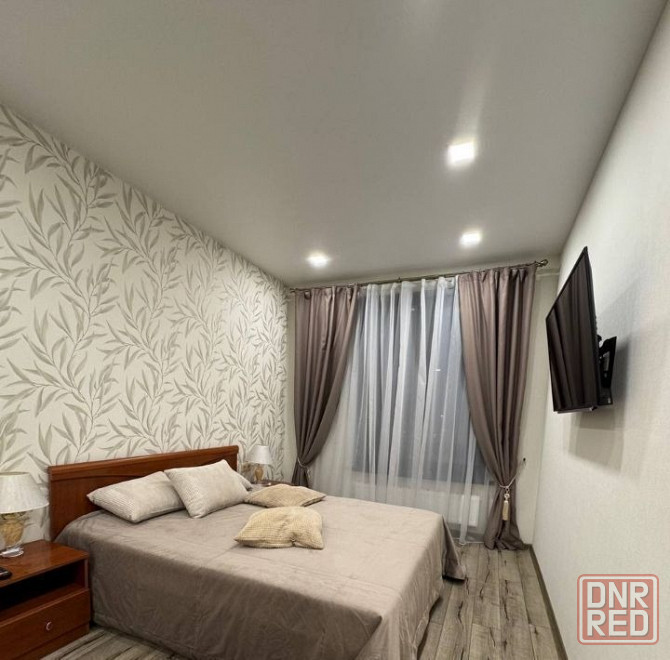 Сдам квартиру в Ворошиловском районе 1 Донецк - изображение 1