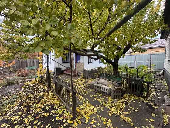 Продам дом пос.Ново-Калиново Макеевка