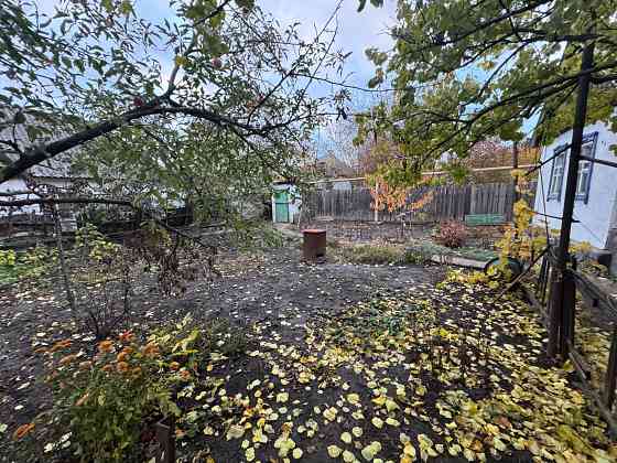 Продам дом пос.Ново-Калиново Макеевка