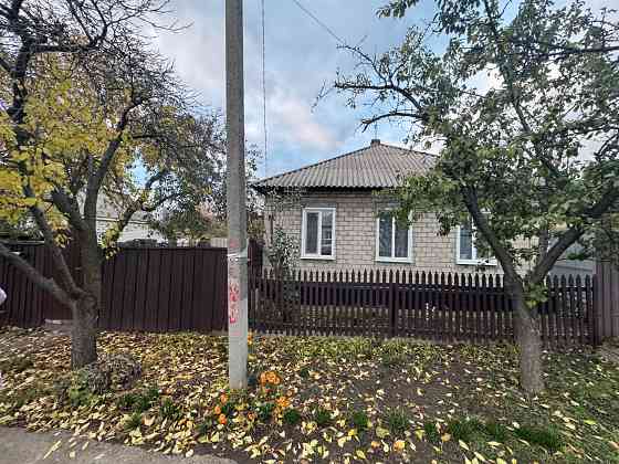 Продам дом пос.Ново-Калиново Макеевка