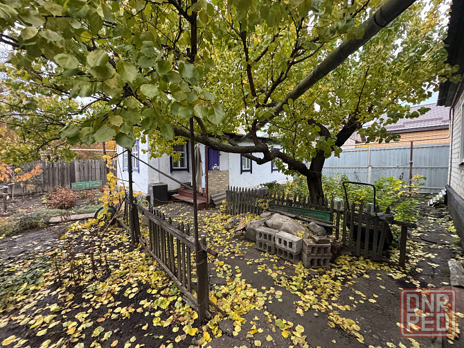 Продам дом пос.Ново-Калиново Макеевка - изображение 3