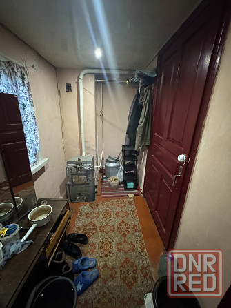 Продам дом пос.Ново-Калиново Макеевка - изображение 5