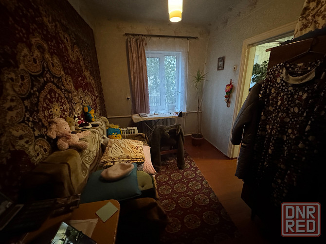 Продам дом пос.Ново-Калиново Макеевка - изображение 11