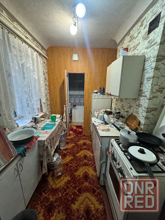 Продам дом пос.Ново-Калиново Макеевка - изображение 7