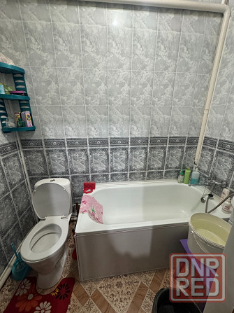 Продам дом пос.Ново-Калиново Макеевка - изображение 8