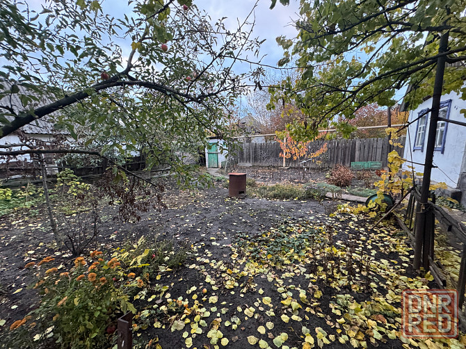 Продам дом пос.Ново-Калиново Макеевка - изображение 4