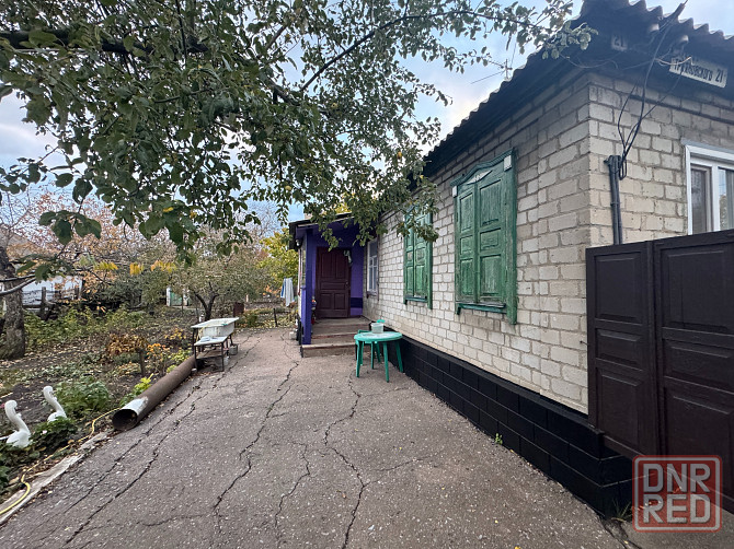 Продам дом пос.Ново-Калиново Макеевка - изображение 2