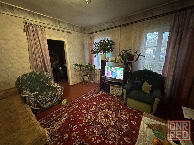 Продам дом пос.Ново-Калиново Макеевка - изображение 10